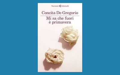 Mi sa che fuori è primavera