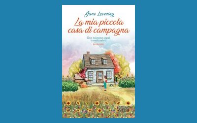 La mia piccola casa di campagna