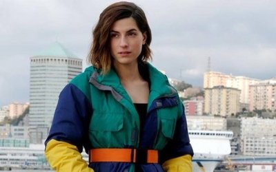 Blanca: trama e anticipazioni della prima puntata intitolata “Senza occhi”
