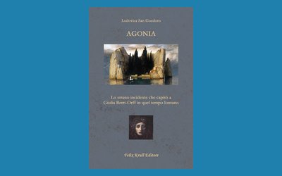 Agonia