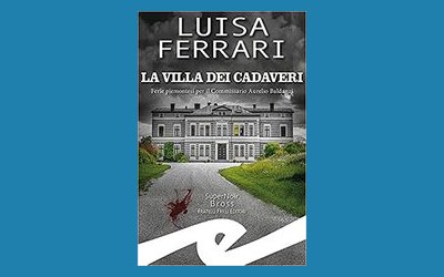 La villa dei cadaveri