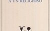 Lettera a un religioso