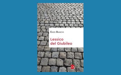 Lessico del Giubileo