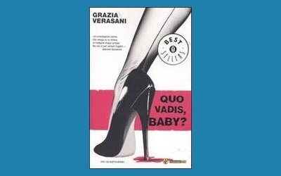 Quo vadis baby?