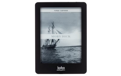 Kobo: prezzi e modelli degli eReader di inMondadori