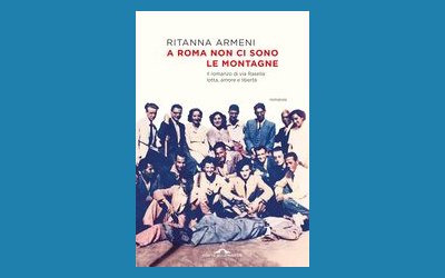 A Roma non ci sono le montagne