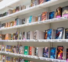 10 libri da non perdere in uscita ad Aprile 2026