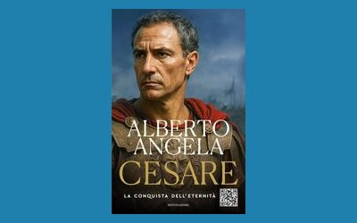 Cesare. La conquista dell'eternità
