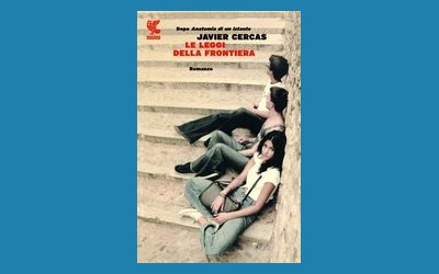 Le leggi della frontiera