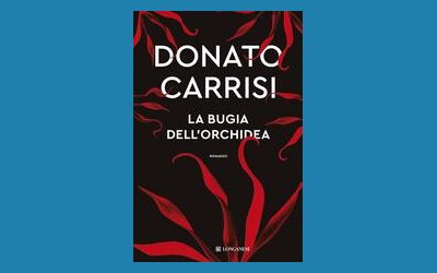 La bugia dell'orchidea