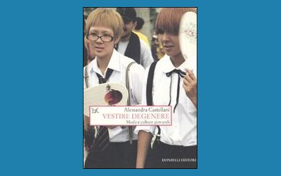 Vestire degenere