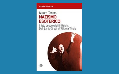 Nazismo esoterico. Il lato oscuro del III Reich. Dal Santo Graal all'Ultima Thule