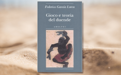 Gioco e teoria del duende in Federico Garcia Lorca