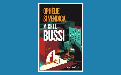 Ophélie si vendica