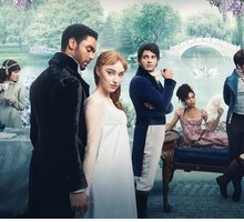 Bridgerton: tutti i libri da cui è tratta la serie tv Netflix