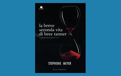 La breve seconda vita di Bree Tanner