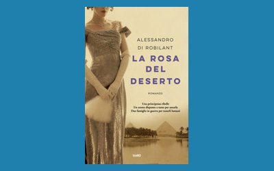 La rosa del deserto