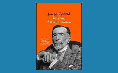 Racconti dell'inquietudine