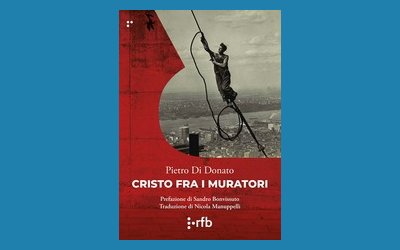 Cristo fra i muratori