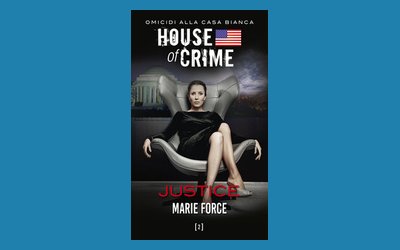 House of Crime. Justice