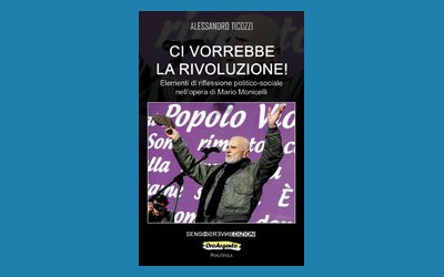 Ci vorrebbe la rivoluzione!
