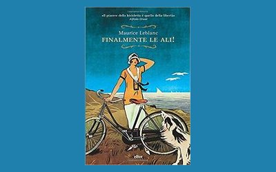 Finalmente le ali!