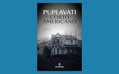 L'orto americano