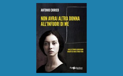 Non avrai altra donna all'infuori di me