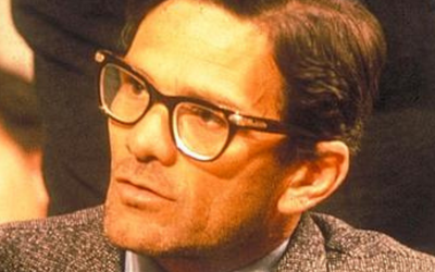 Premio Strega e polemiche: il “j'accuse” di Pier Paolo Pasolini 