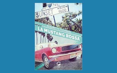 La Mustang rossa