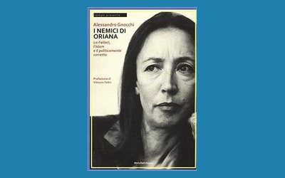 I nemici di Oriana