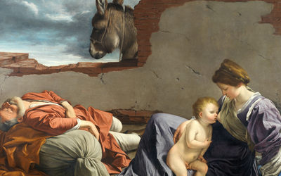 “È nato! Alleluia!”: testo e analisi della poesia di Guido Gozzano