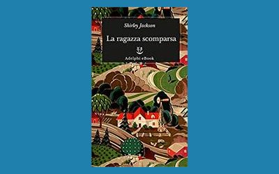 La ragazza scomparsa