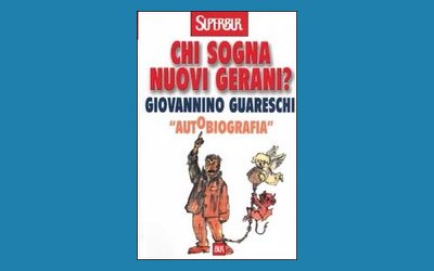Chi sogna nuovi gerani?