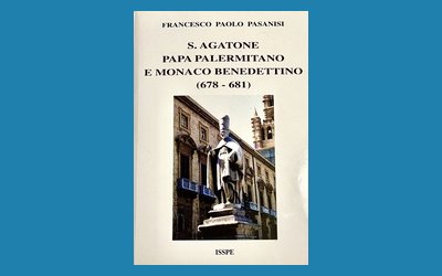S. Agatone, papa palermitano e monaco benedettino (678-681)