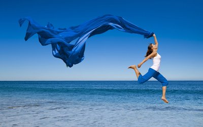 “Un'estate al mare”: il significato nascosto della canzone di Giuni Russo simbolo dell'estate
