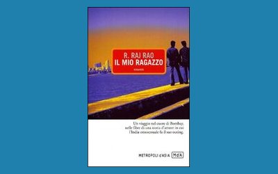 Il mio ragazzo