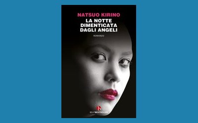 La notte dimenticata dagli angeli