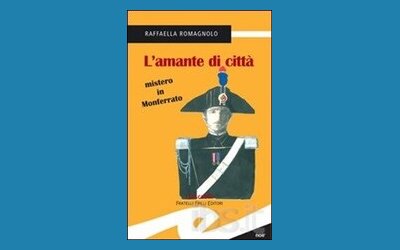 L'amante di città