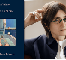 Intervista a Chiara Valerio, finalista al Premio Strega 2024