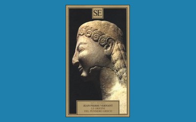 Le origini del pensiero greco