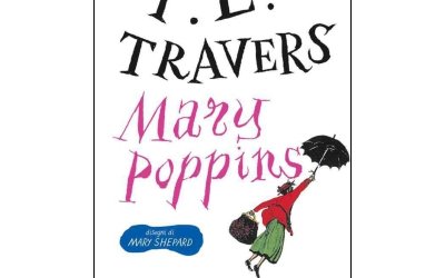Mary Poppins: dal libro al film