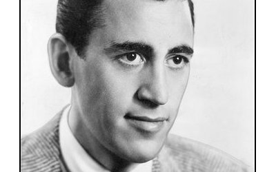 È morto J.D. Salinger, autore de "Il giovane Holden"