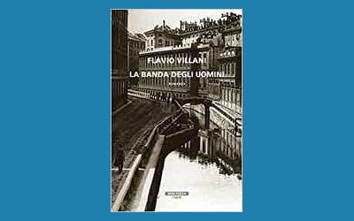 La banda degli uomini