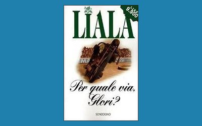 Per quale via, Glori?
