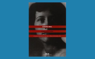 L'amicizia pura