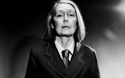 Chi è Anne Carson, la poetessa tra i favoriti per il Nobel per la Letteratura