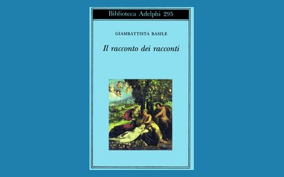 Il racconto dei racconti