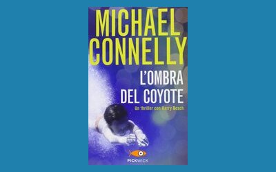 L'ombra del coyote