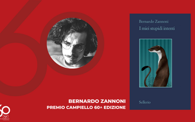 Chi è Bernardo Zannoni, il più giovane vincitore del Premio Campiello 